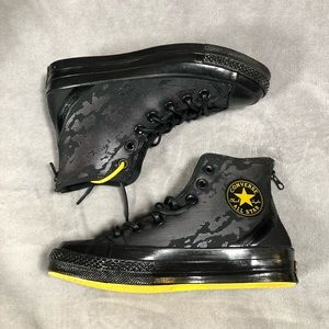 converse chuck taylor wetsuit